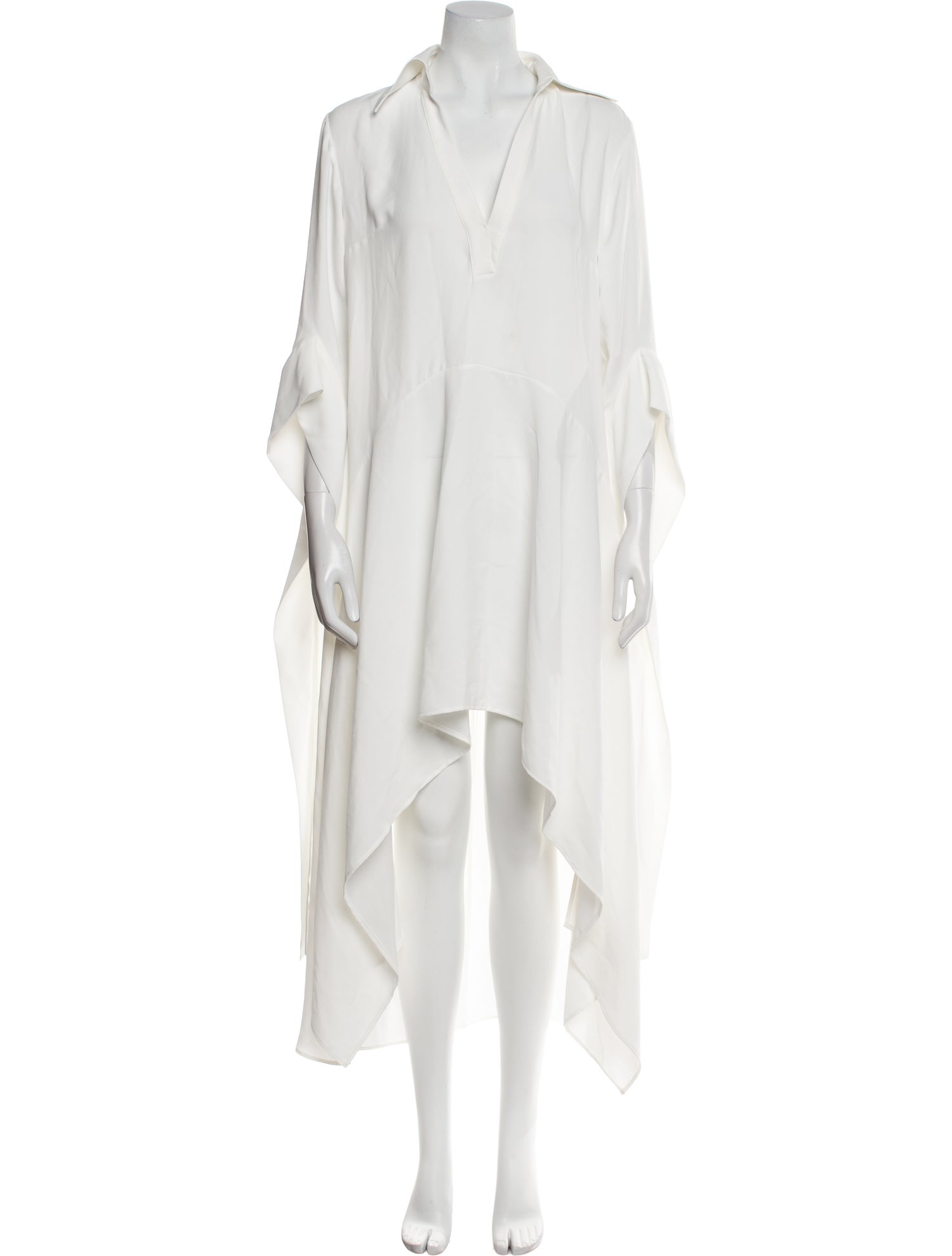 palmer//harding Long Dress