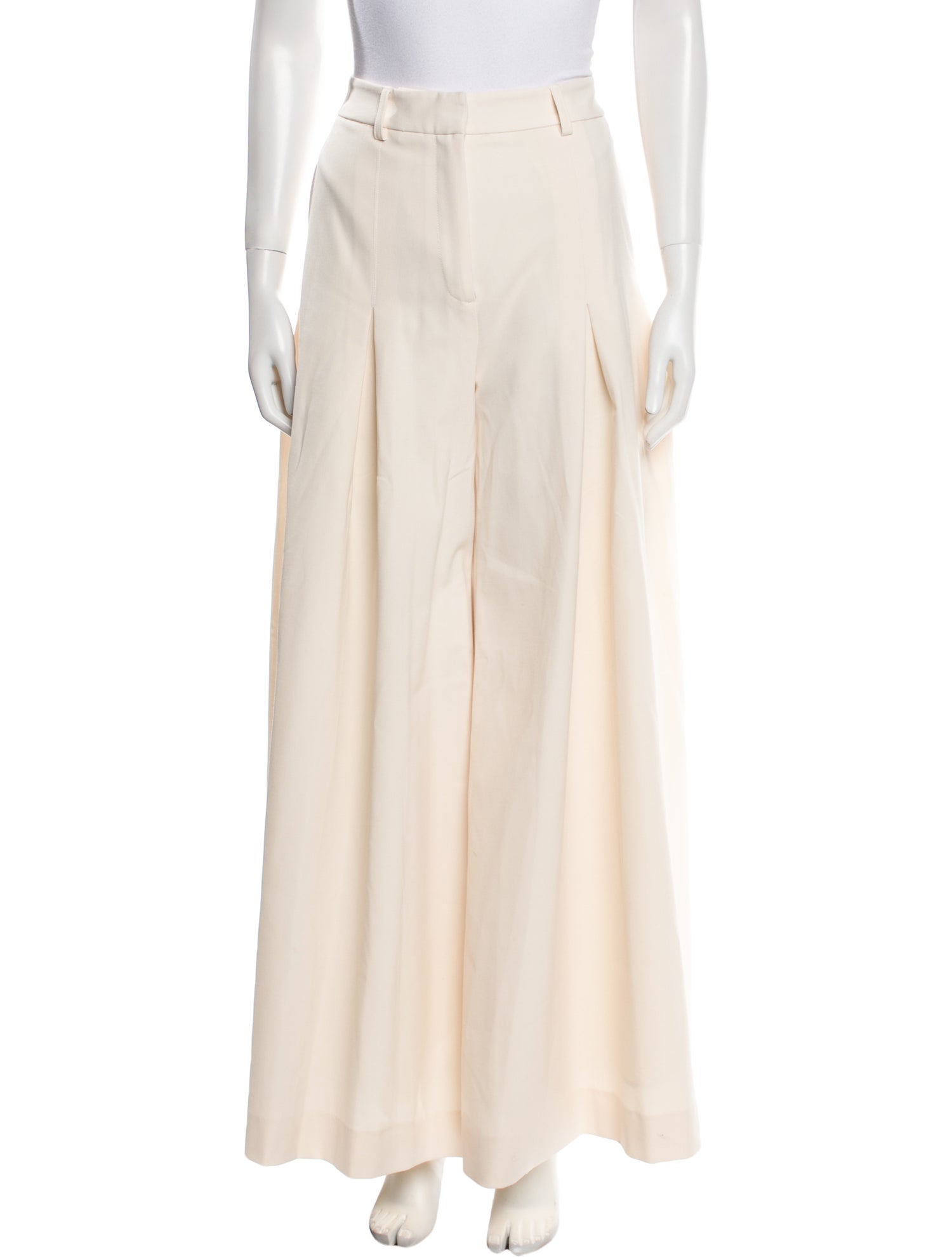 palmer//harding Wide Leg Pants w/ Tags