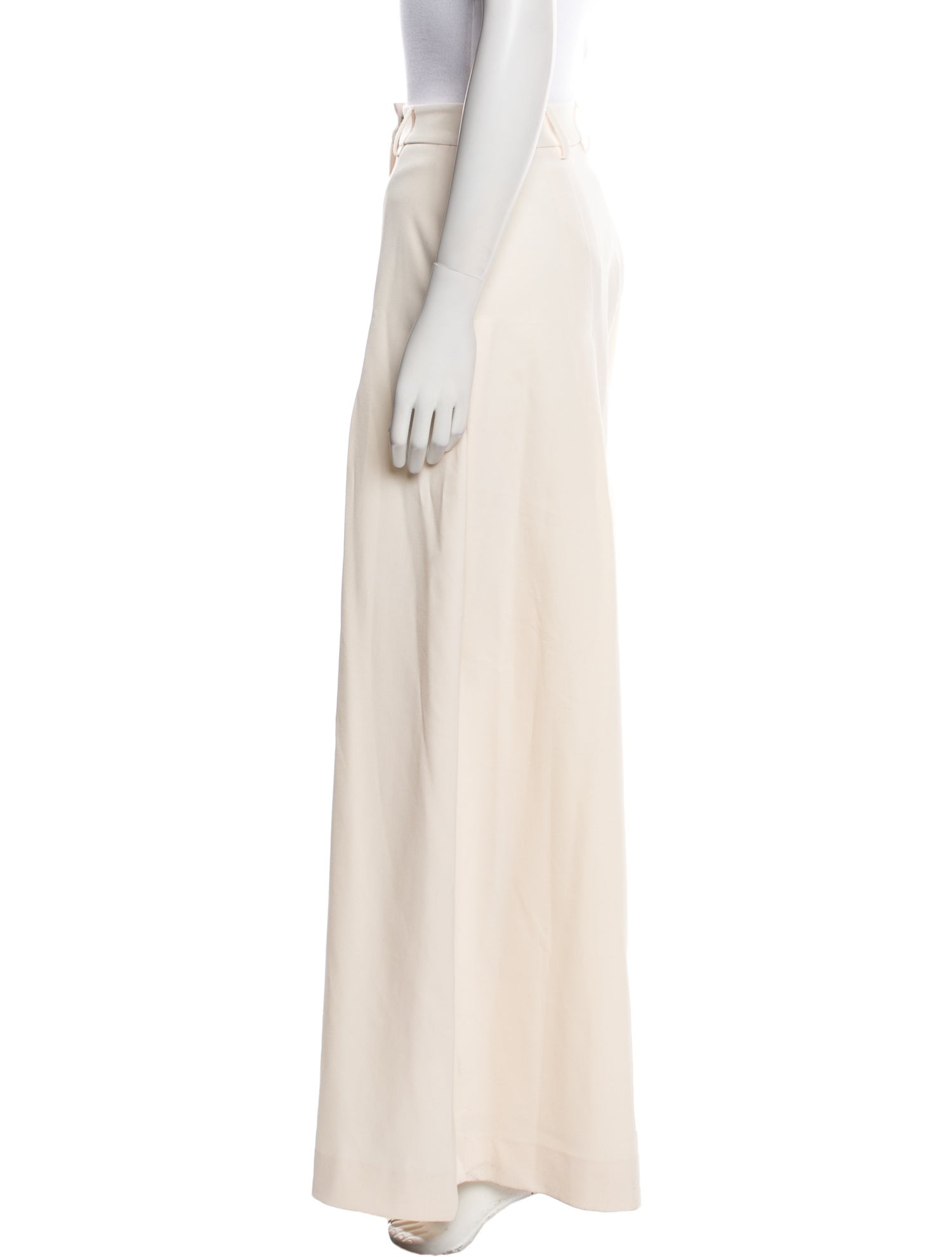 palmer//harding Wide Leg Pants w/ Tags