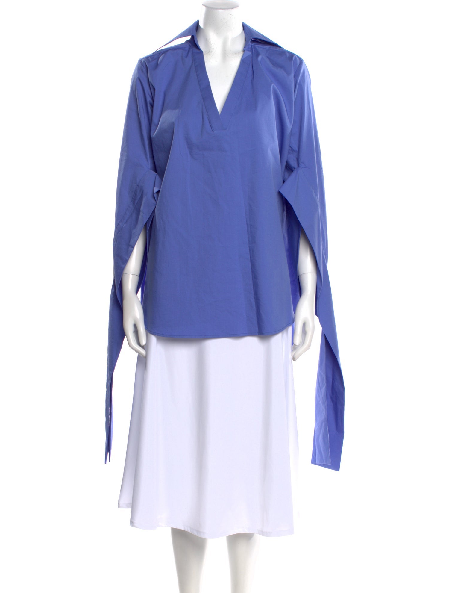 palmer//harding Long Sleeve Tunic w/ Tags