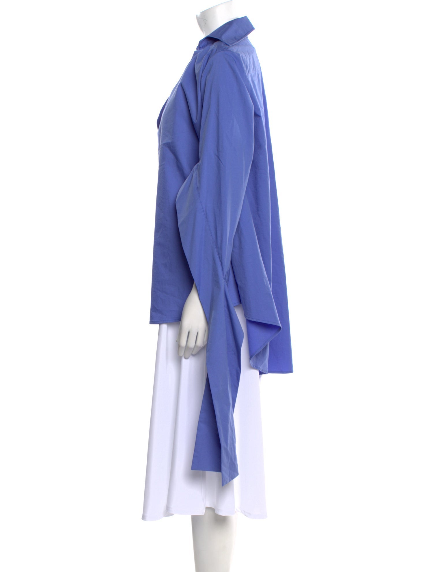 palmer//harding Long Sleeve Tunic w/ Tags