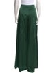 palmer//harding Satin Wide Leg Pants