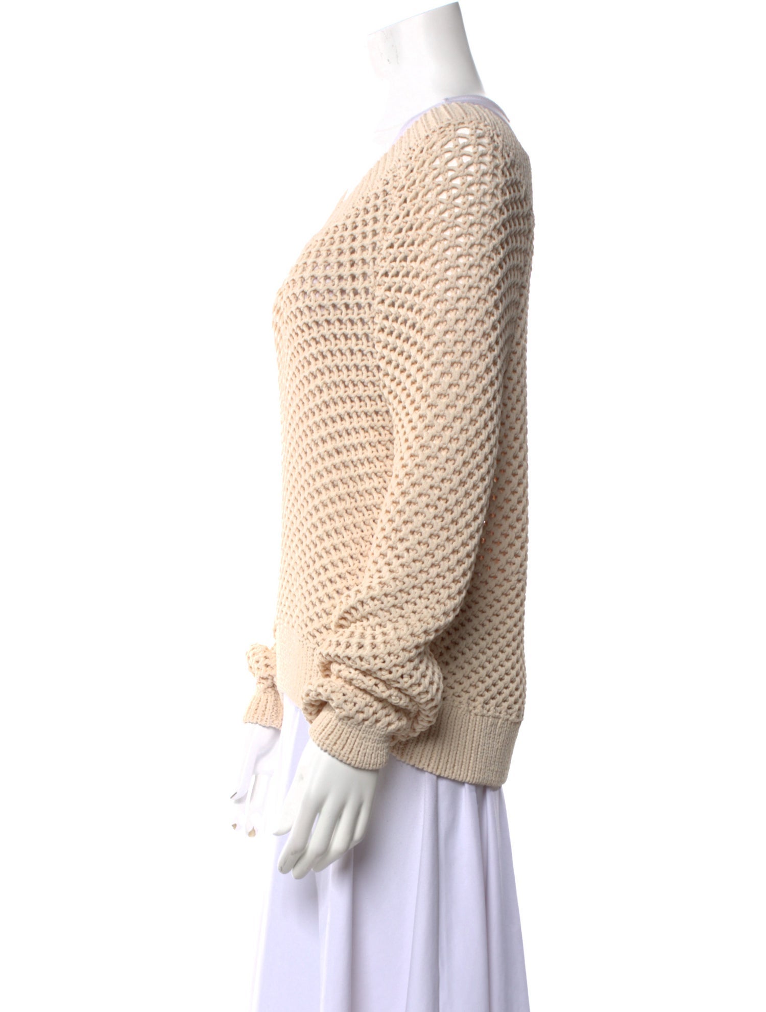 palmer//harding V-Neck Sweater