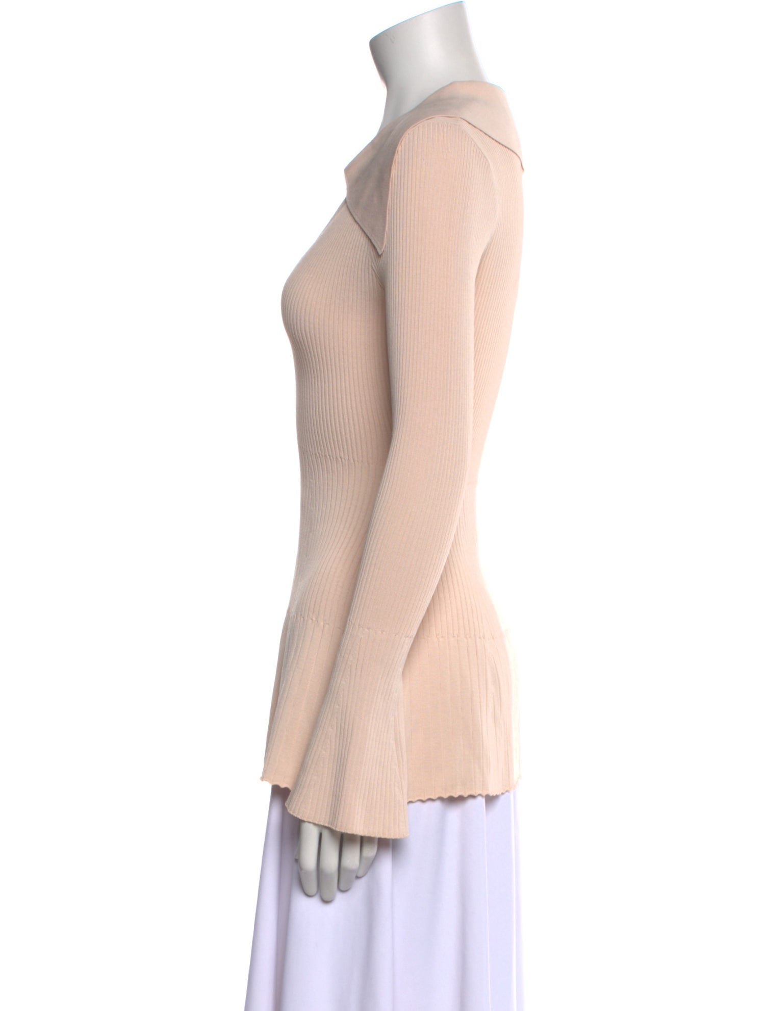 palmer//harding V-Neck Sweater