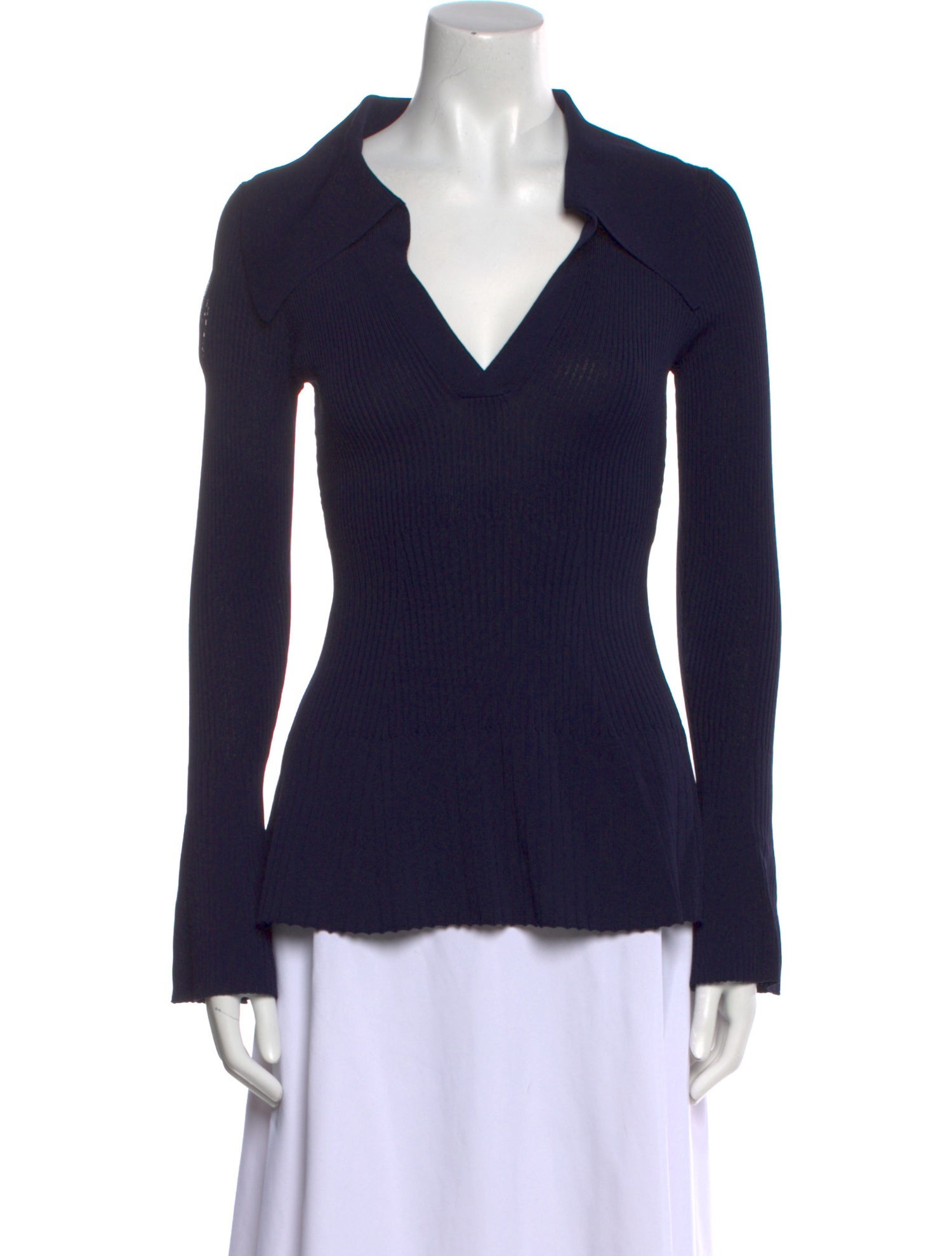 palmer//harding V-Neck Sweater