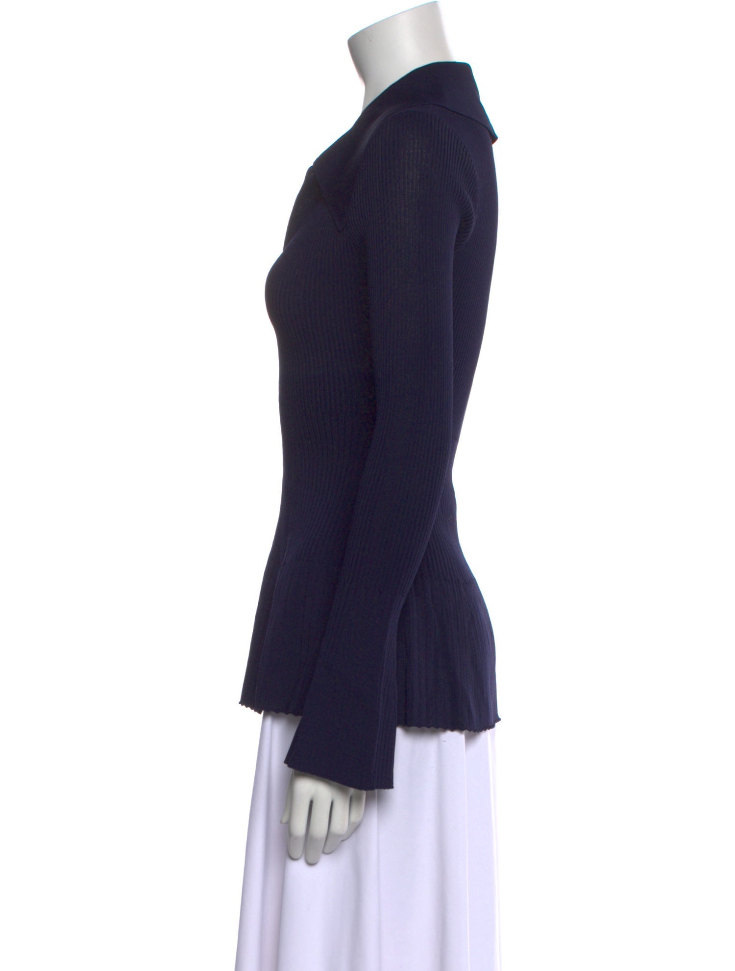 palmer//harding V-Neck Sweater