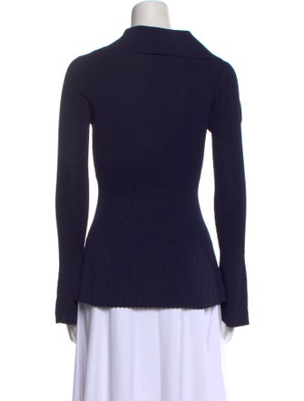 palmer//harding V-Neck Sweater