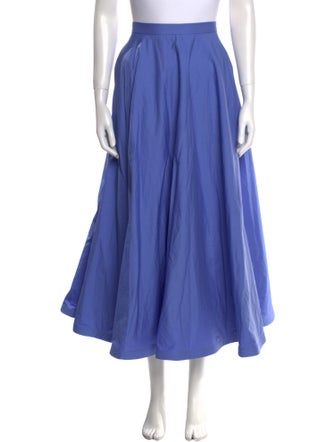 palmer//harding Midi Length Skirt