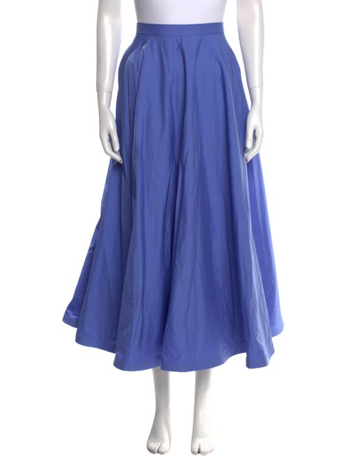 palmer//harding Midi Length Skirt