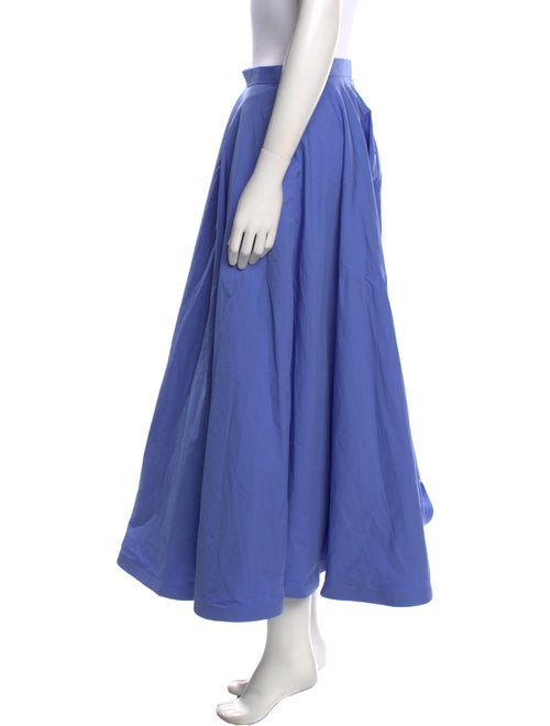 palmer//harding Midi Length Skirt