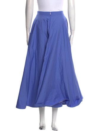 palmer//harding Midi Length Skirt