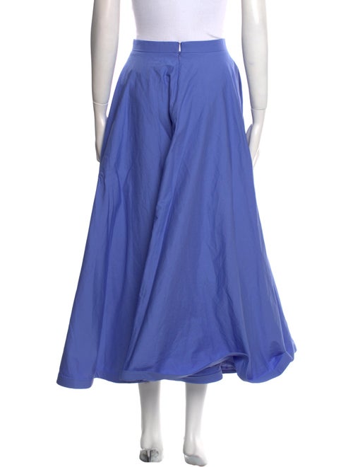 palmer//harding Midi Length Skirt