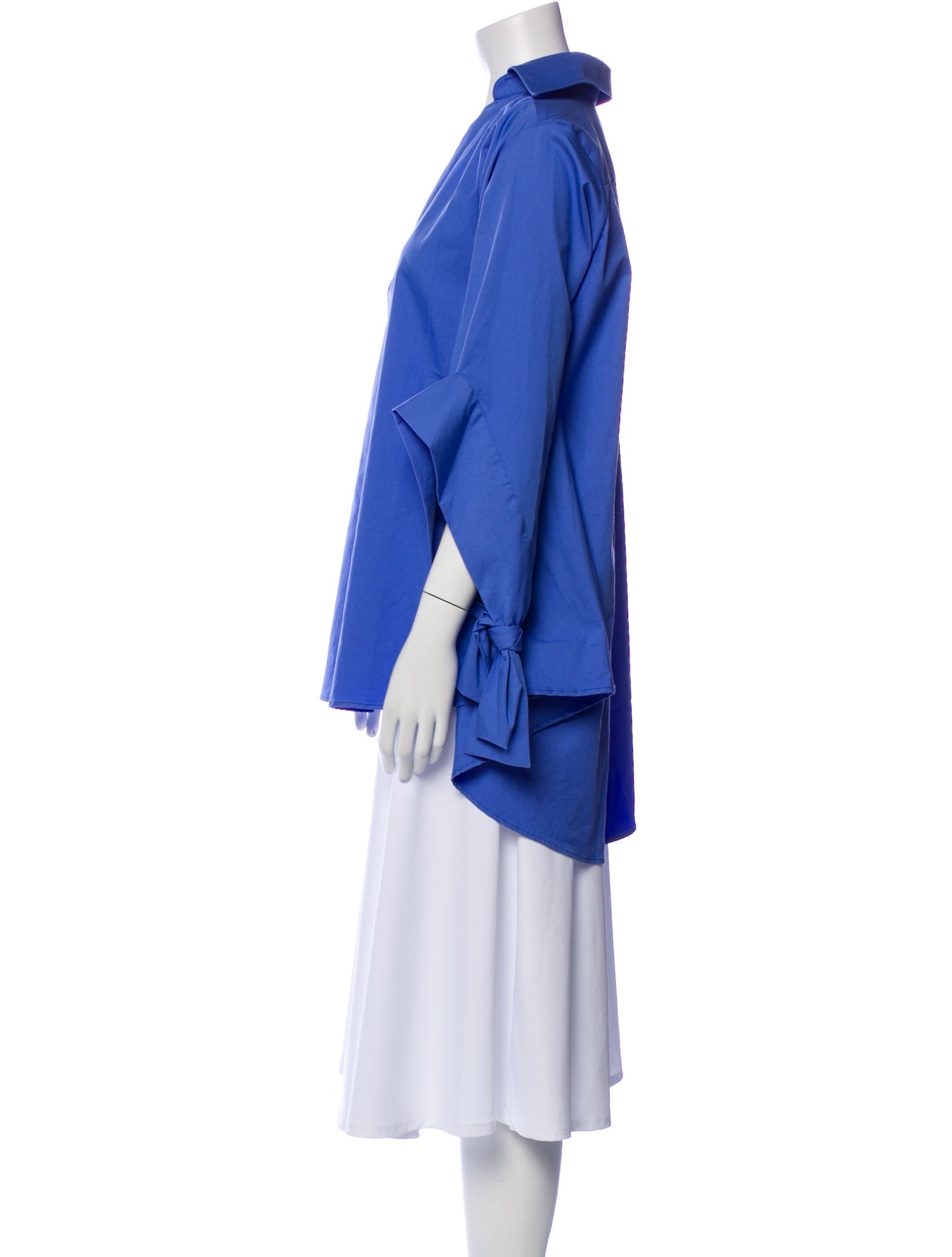 palmer//harding Long Sleeve Blouse