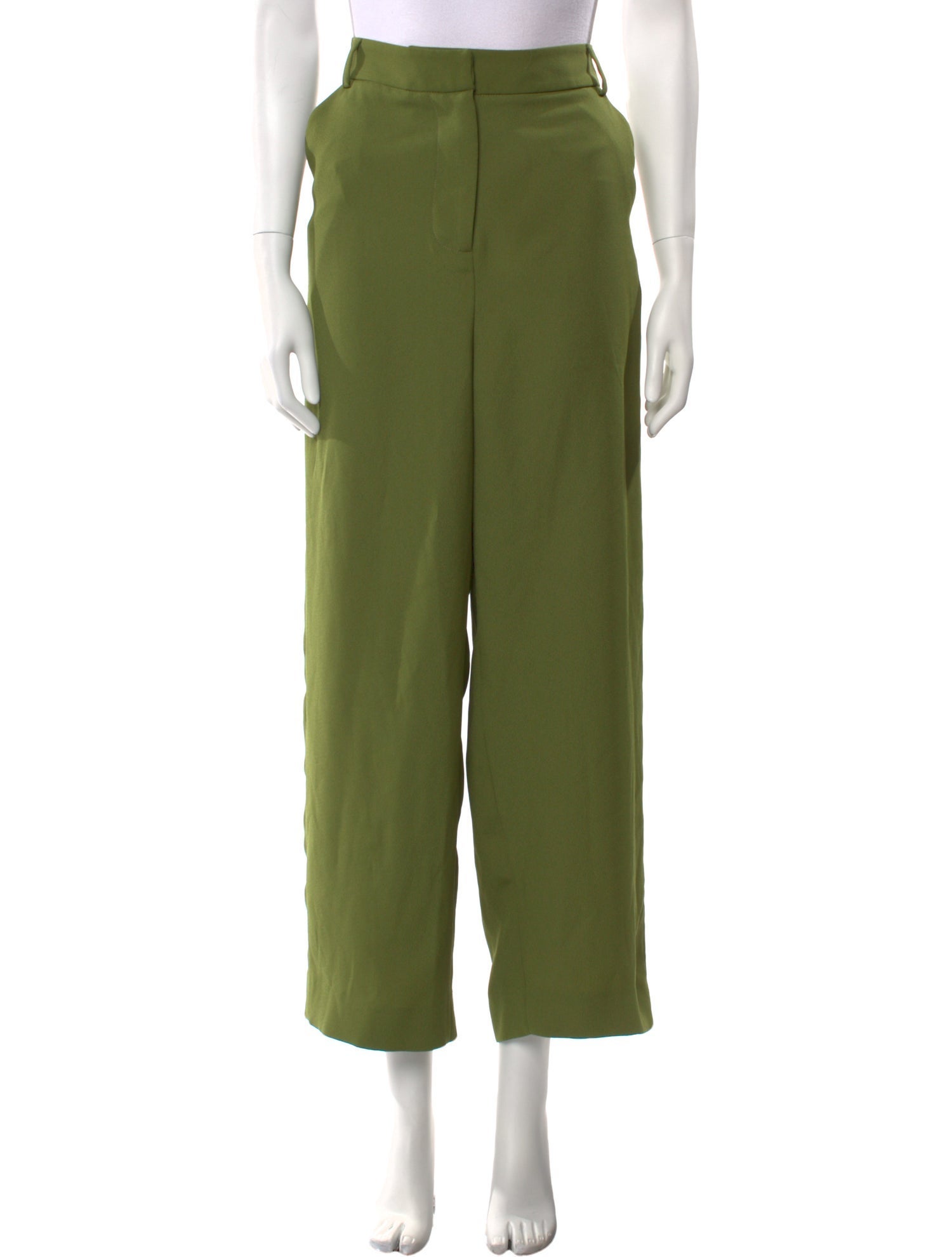 palmer//harding Wide Leg Pants