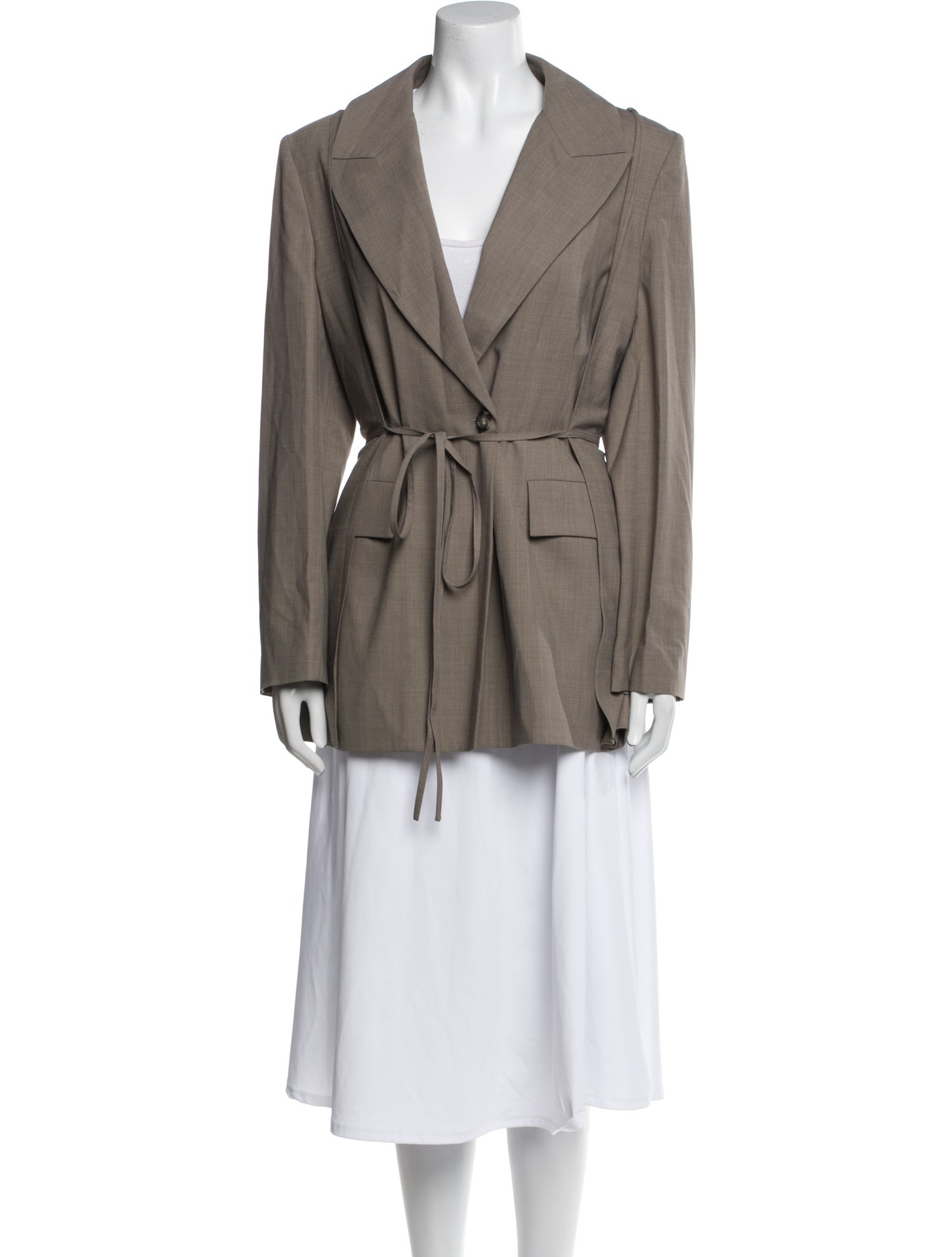 palmer//harding 2021 Emotions Unfold Blazer Blazer w/ Tags