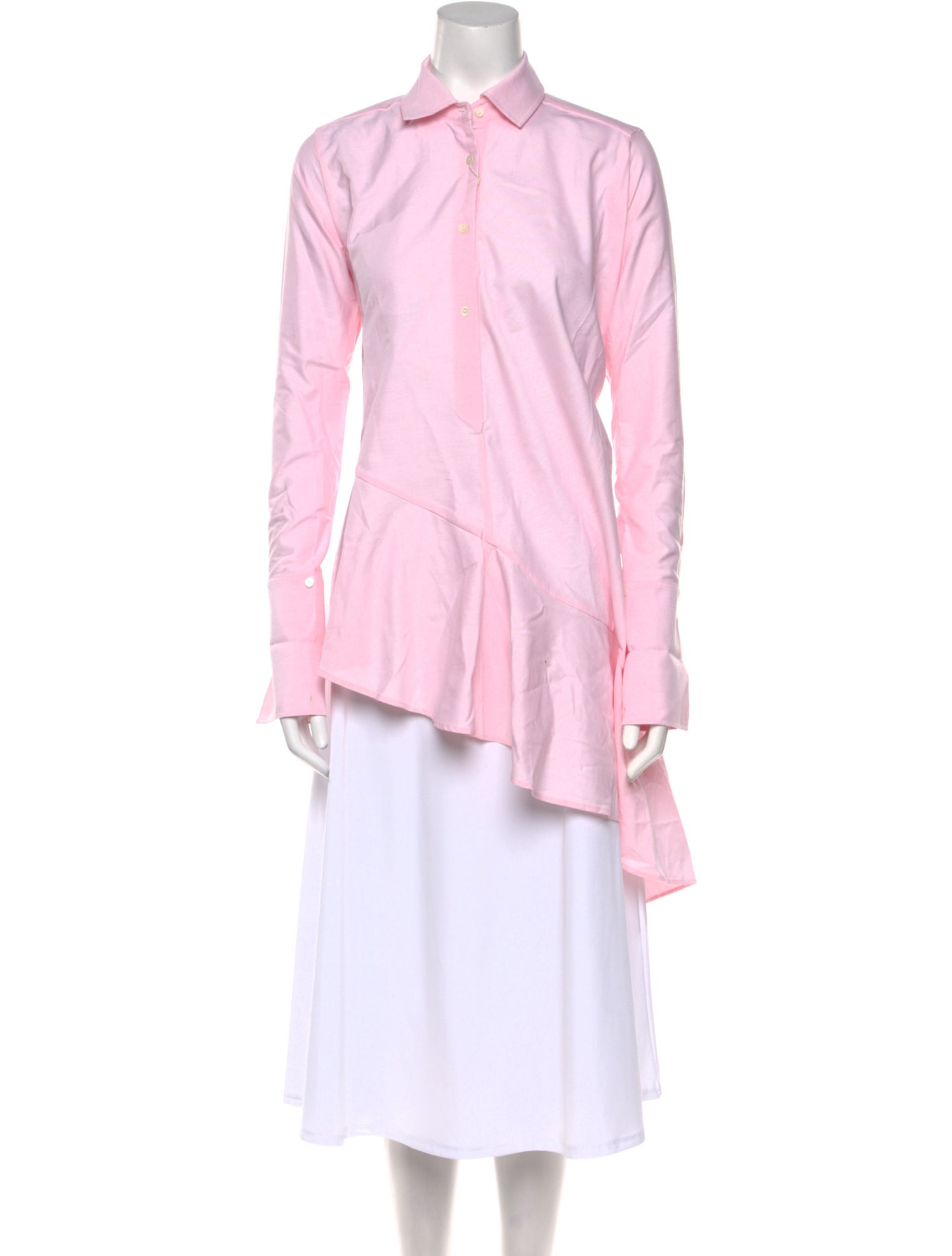 palmer//harding Long Sleeve Tunic w/ Tags