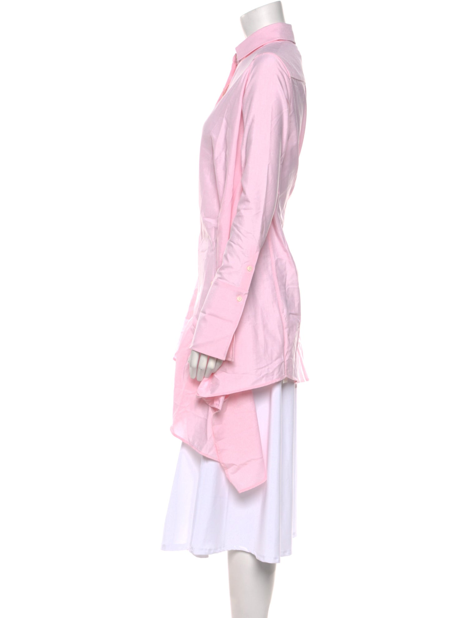 palmer//harding Long Sleeve Tunic w/ Tags