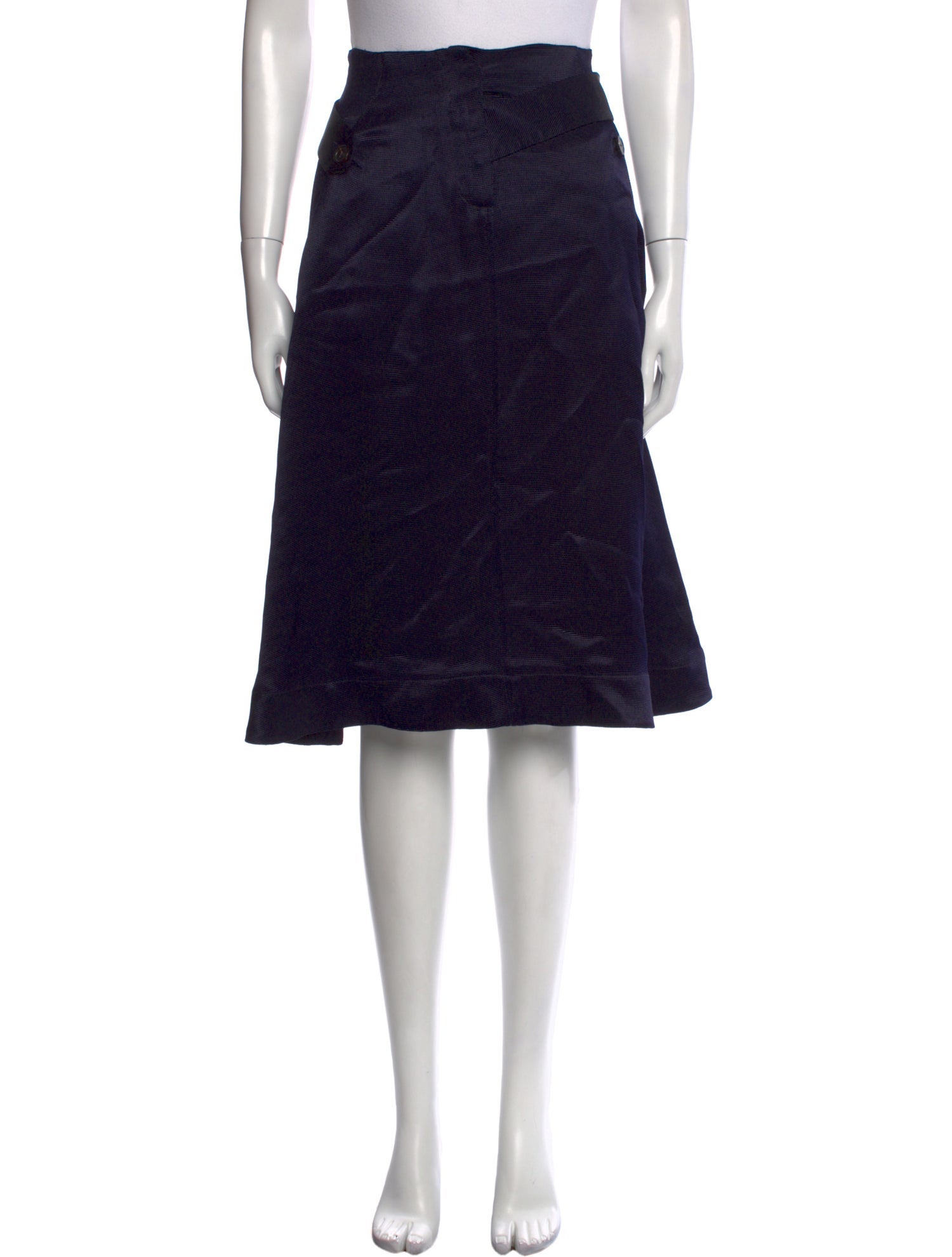 palmer//harding Knee-Length Skirt