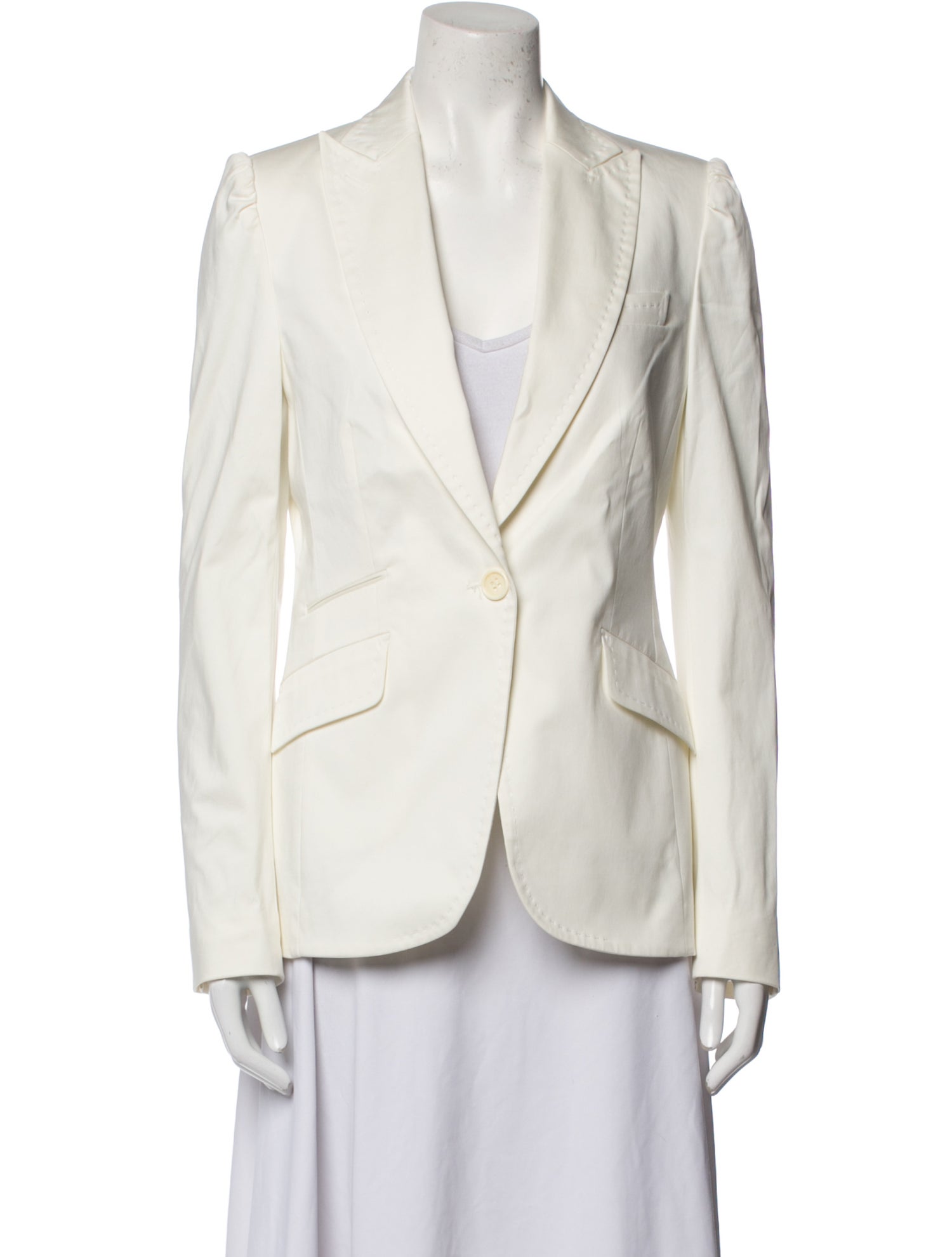 Rene Lezard Blazer
