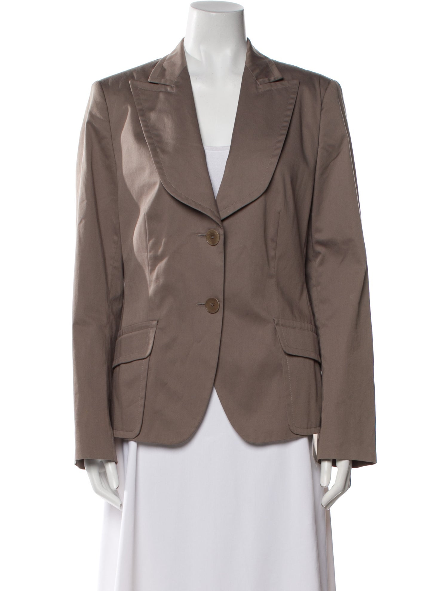 Rene Lezard Blazer