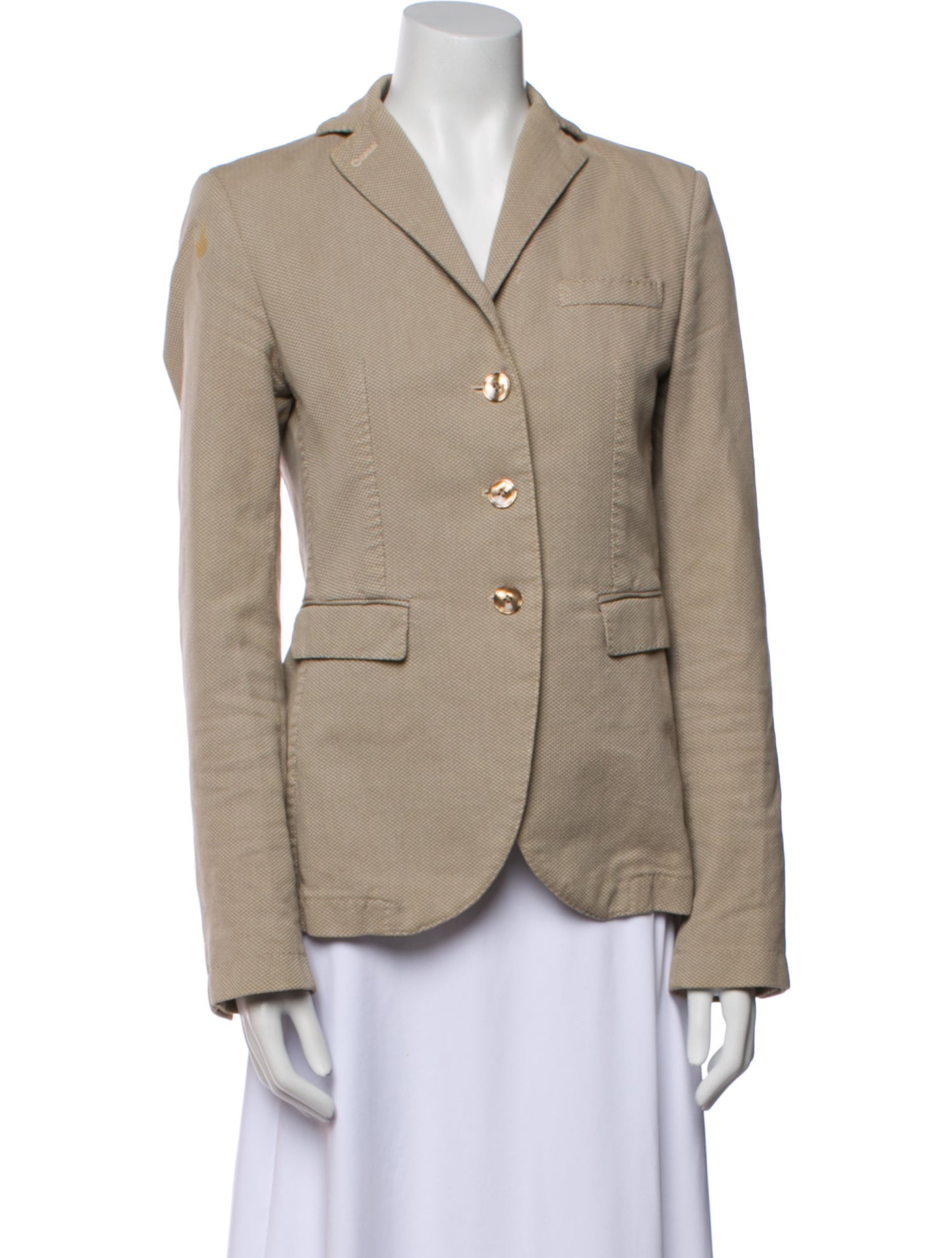 Rene Lezard Blazer