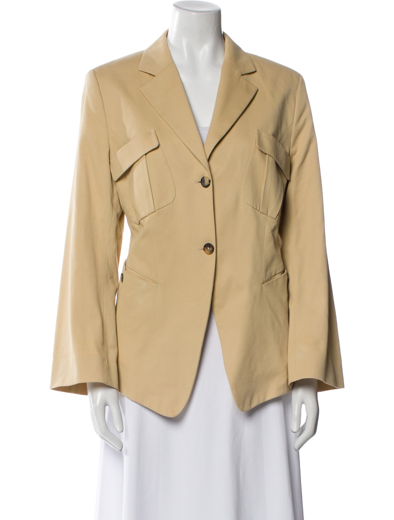 Rene Lezard Blazer