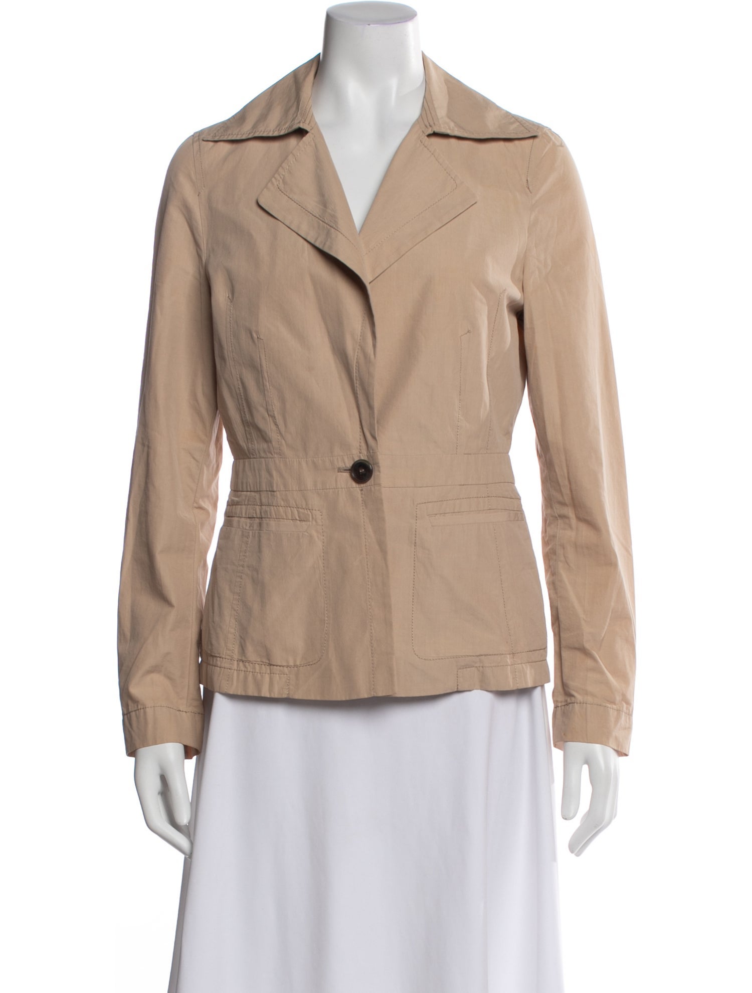 Rene Lezard Blazer