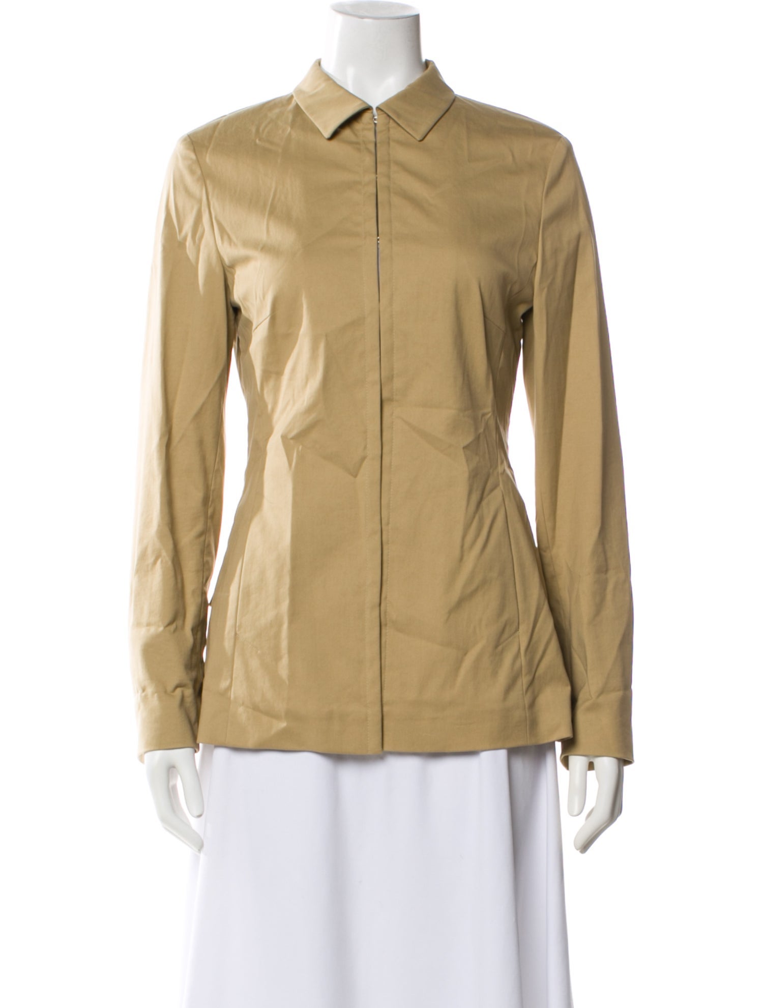 Rene Lezard Jacket