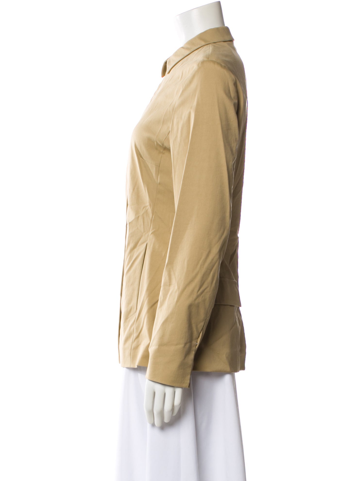 Rene Lezard Jacket