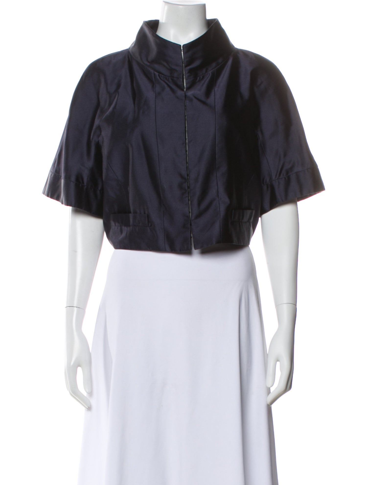 Rene Lezard Bolero