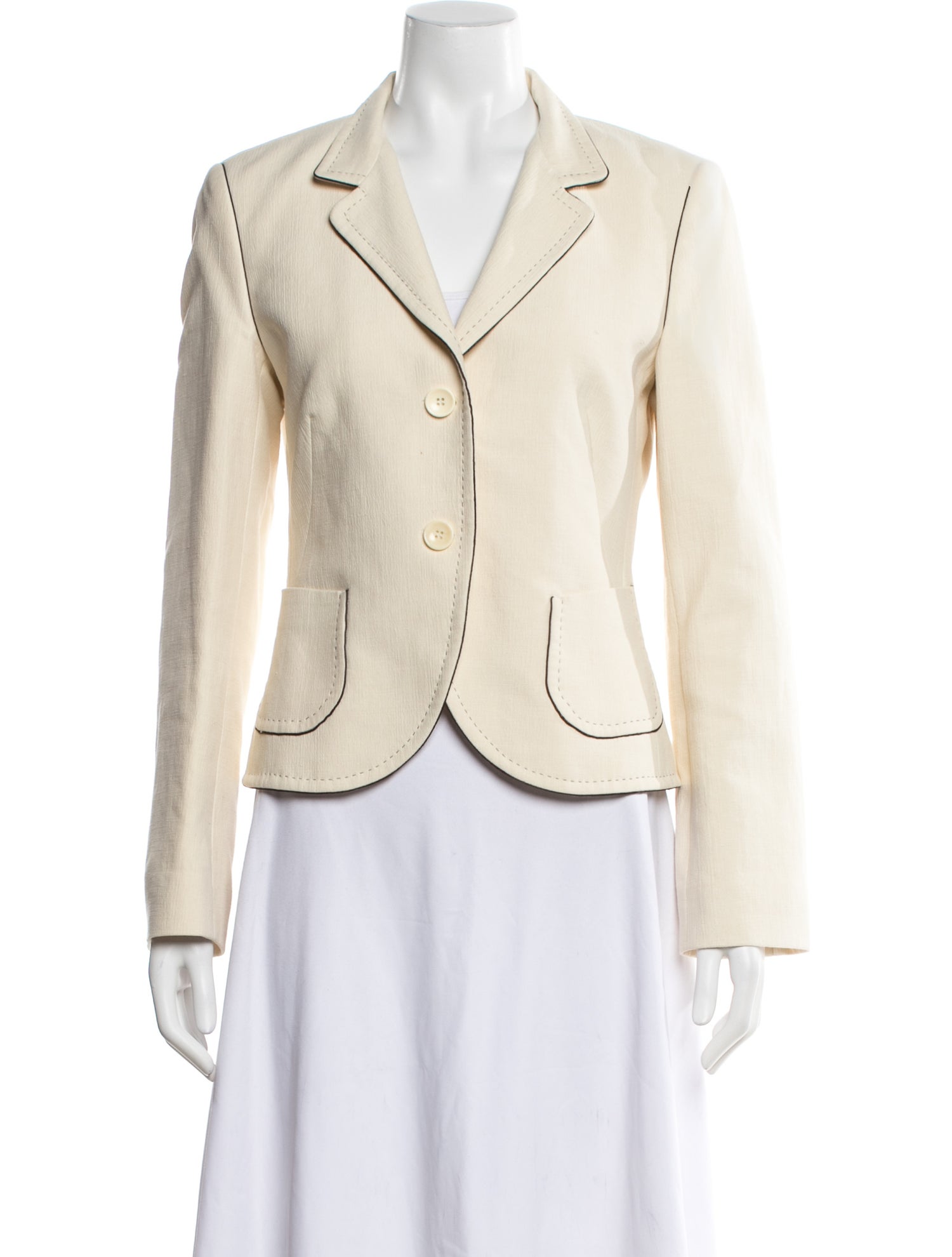 Rene Lezard Blazer