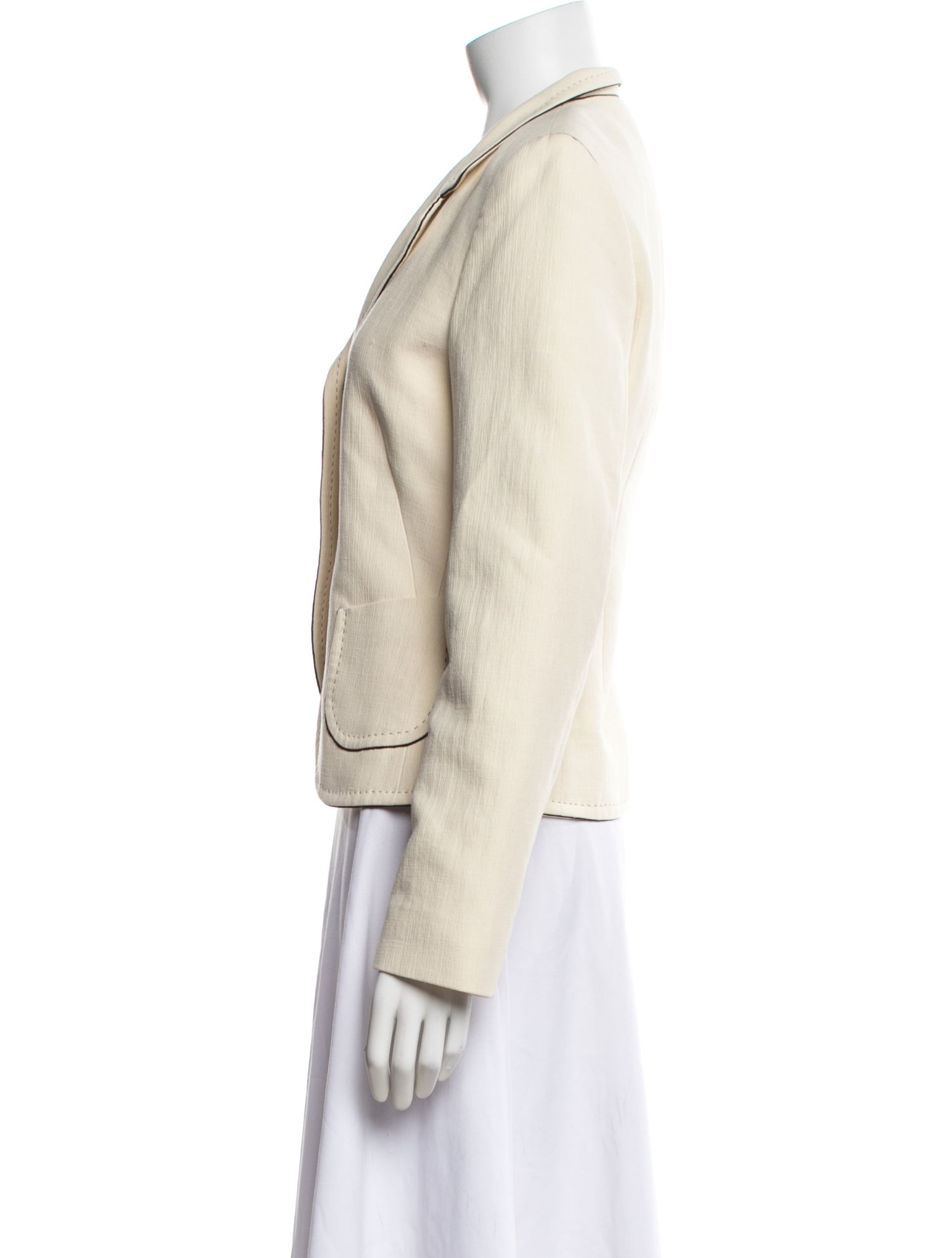Rene Lezard Blazer