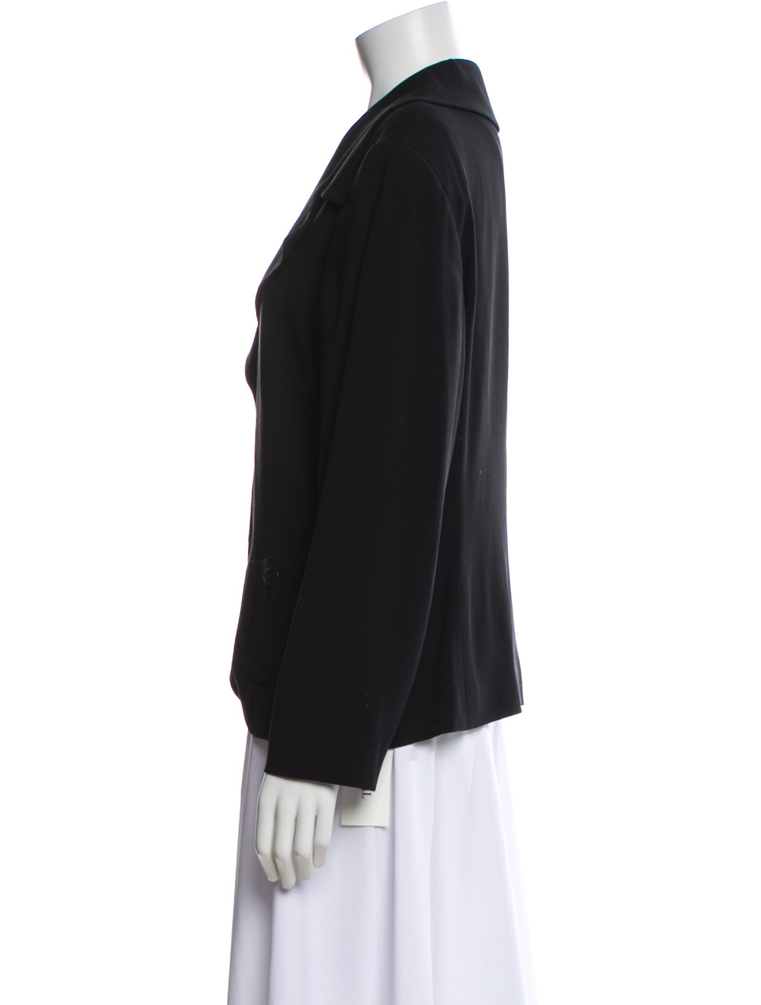 Rene Lezard Jacket