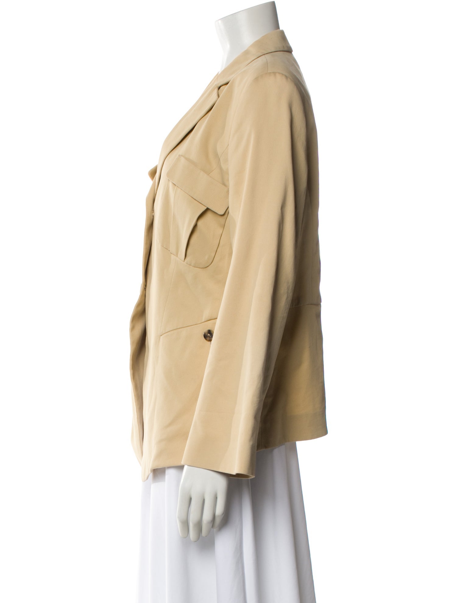Rene Lezard Blazer