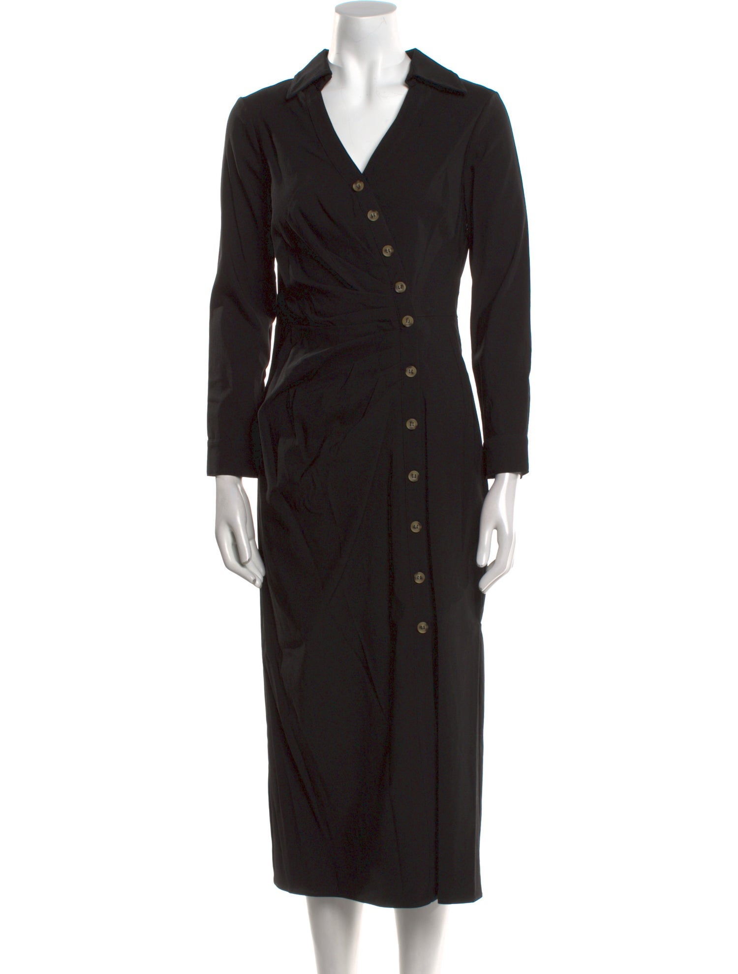 Shoshanna Long Dress