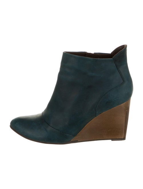 Coclico Boots Green
