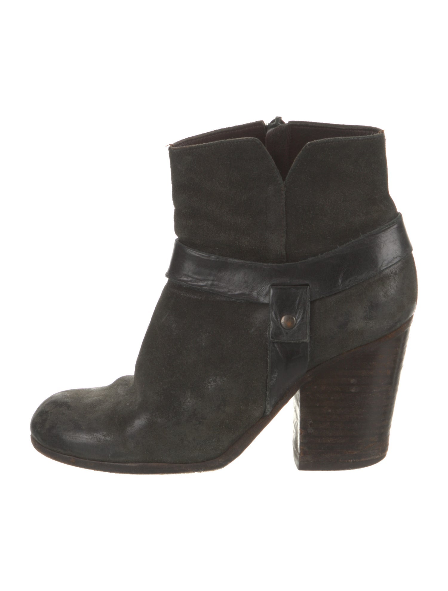 Coclico Suede Boots