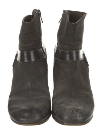 Coclico Suede Boots