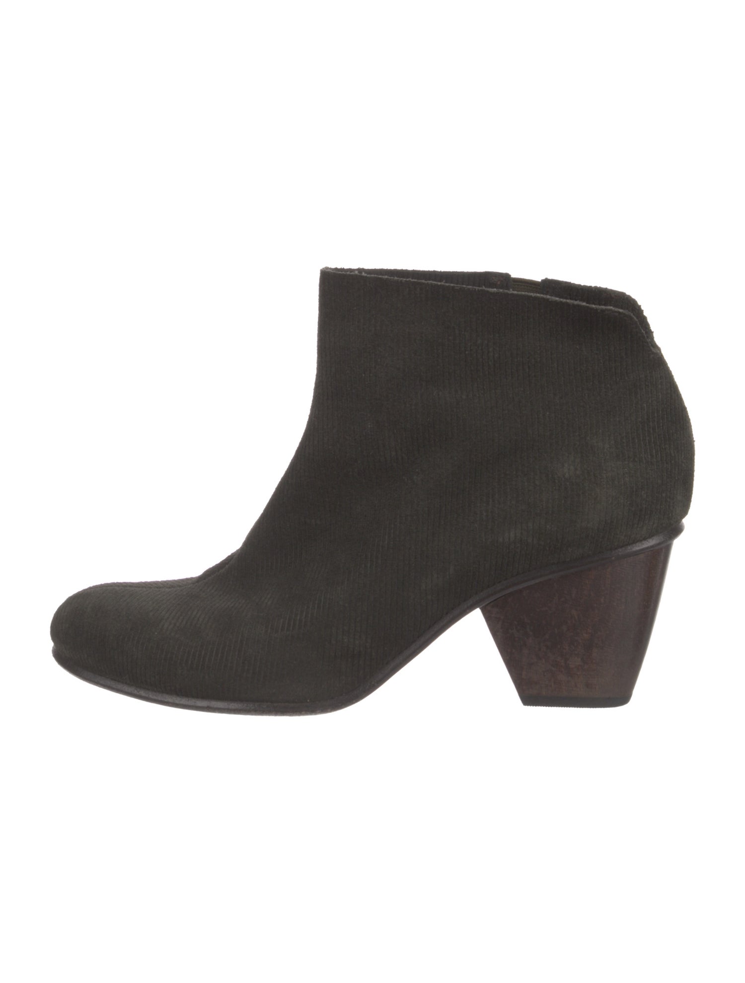 Coclico Suede Boots