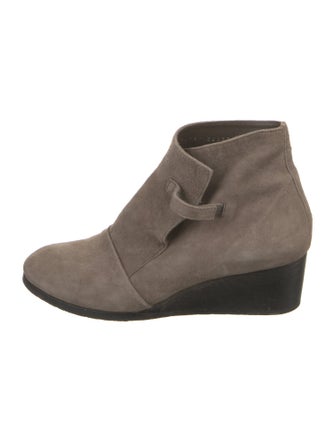 Coclico Suede Boots