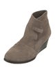Coclico Suede Boots
