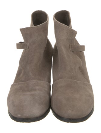Coclico Suede Boots