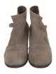 Coclico Suede Boots