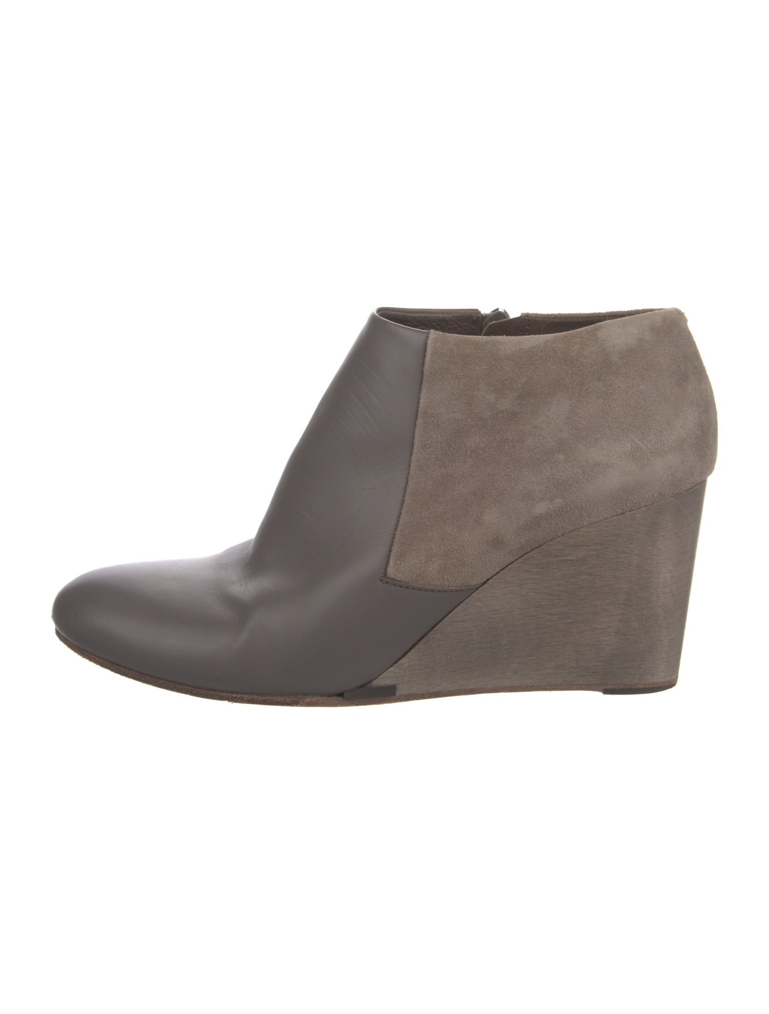 Coclico Leather Boots