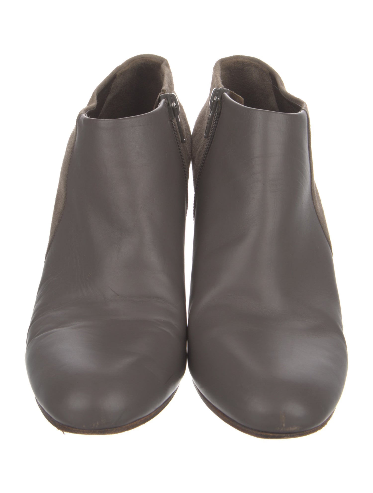 Coclico Leather Boots