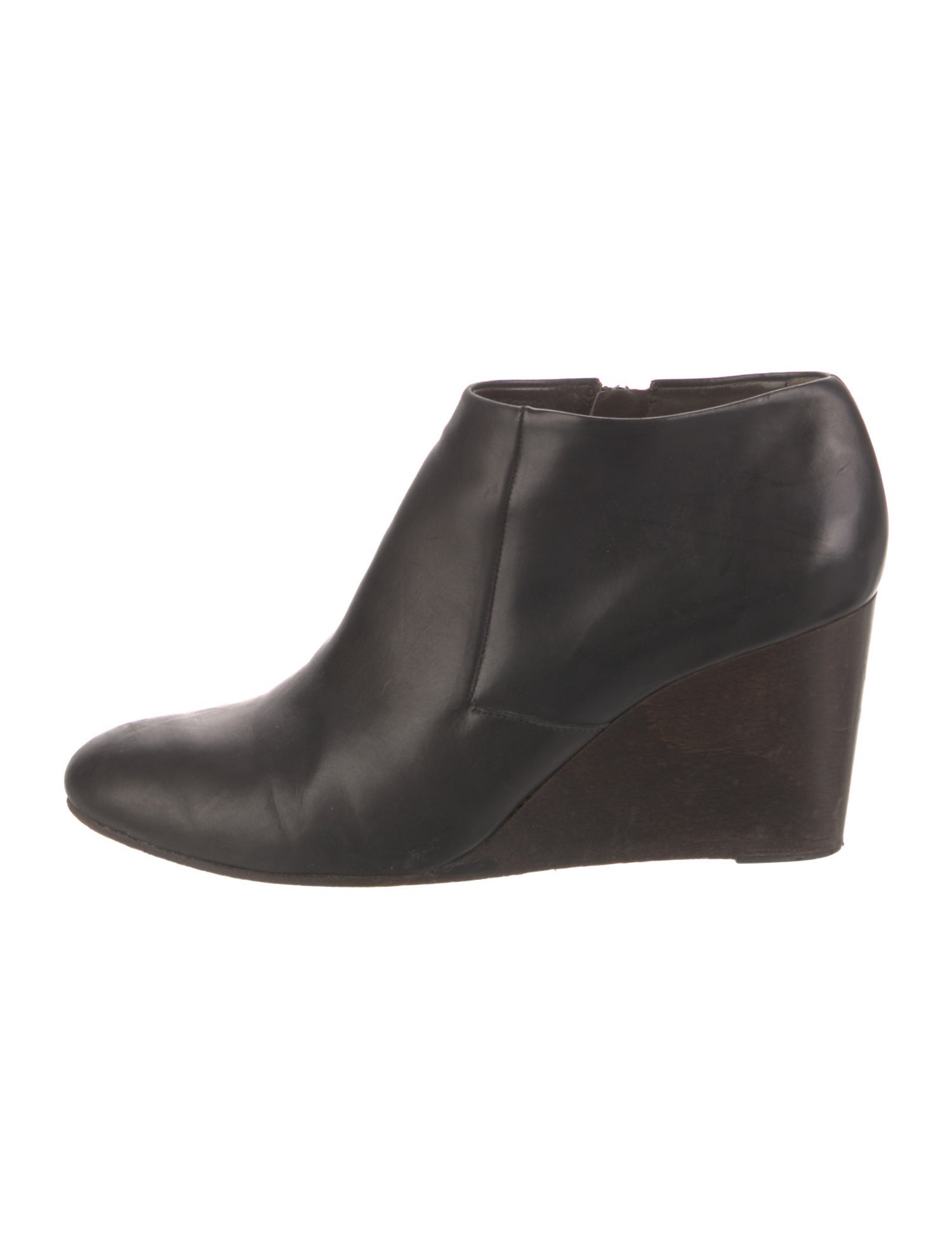 Coclico Leather Boots