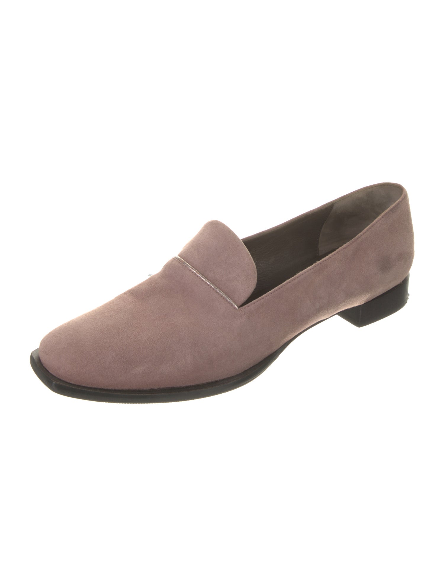 Coclico Suede Loafers