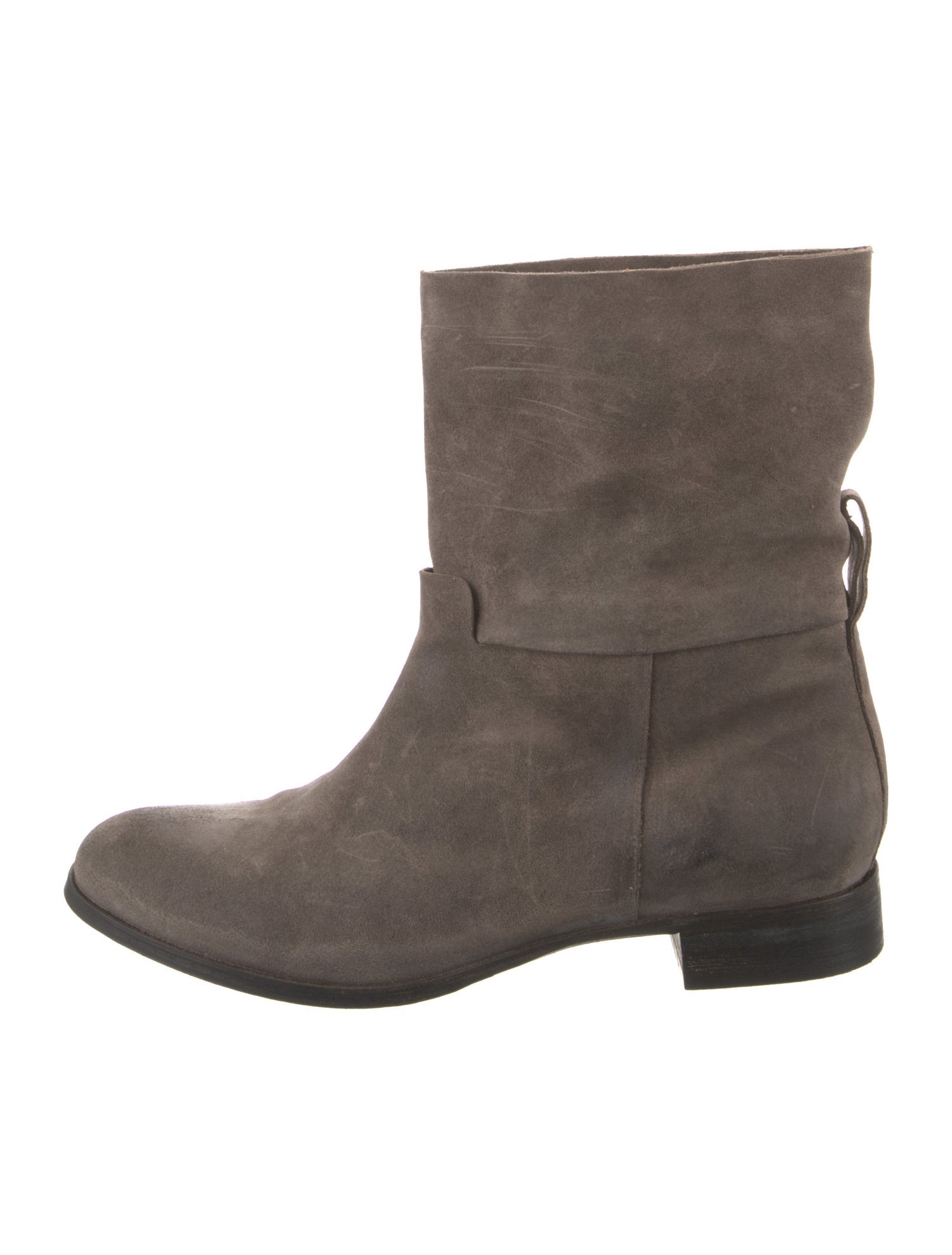 Coclico Suede Boots