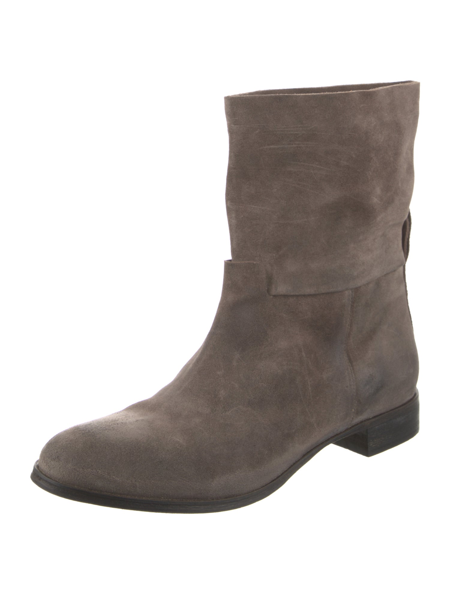Coclico Suede Boots