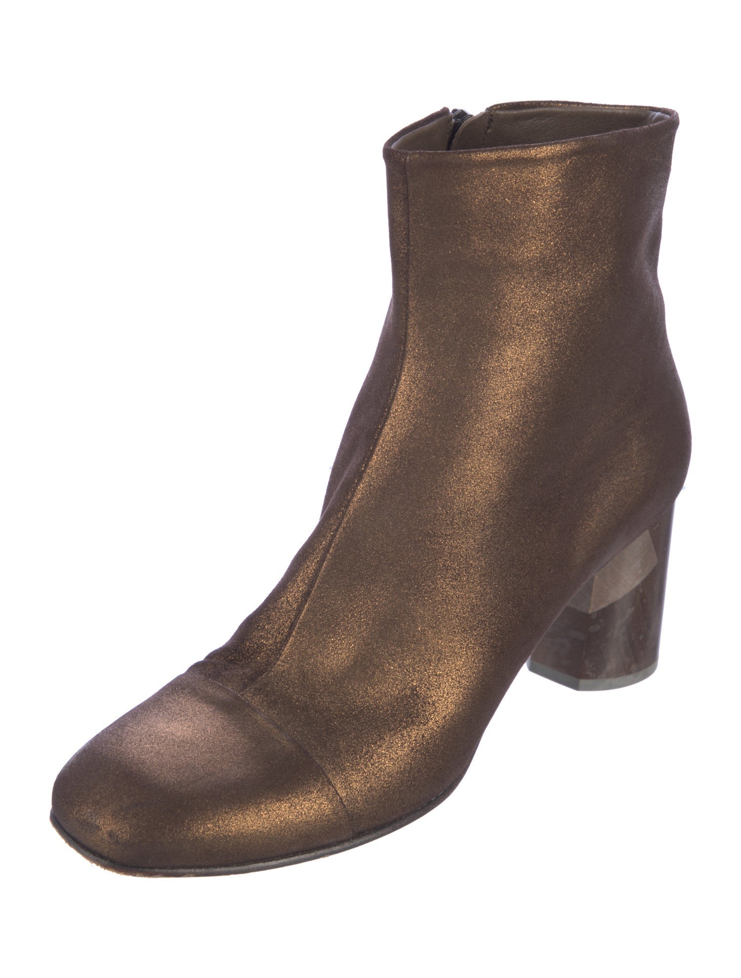 Coclico Boots
